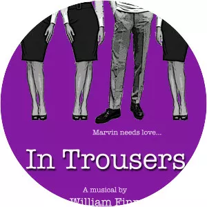 In Trousers