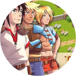 In Vitra - JRPG Adventure