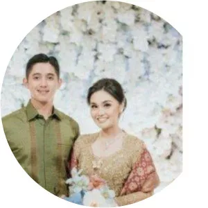 ina adiati photograph