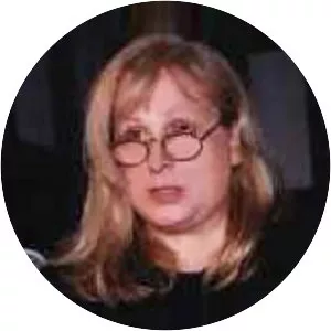 Ina BaghdiantzMaccabe