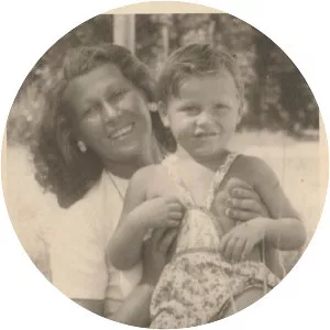 Ina Benita - Polish actress