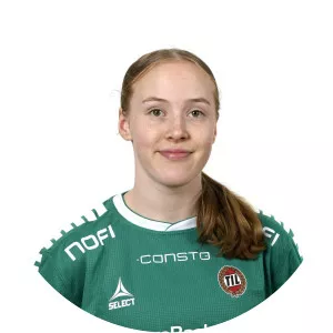 Ina Birkelund - Football player