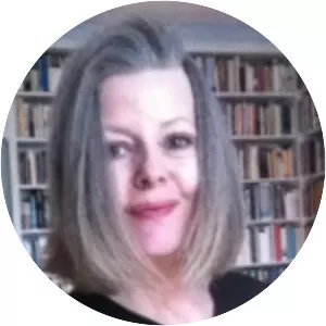 Ina Blom - Norwegian art historian