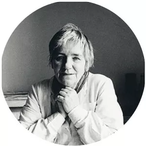 Ina Colliander - Graphic artist