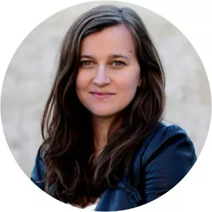 Ina Effenberger photograph