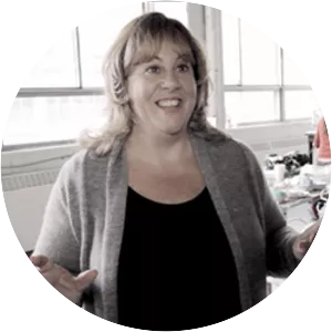 Ina Fichman - Film producer