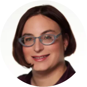 Ina Fried - Journalist