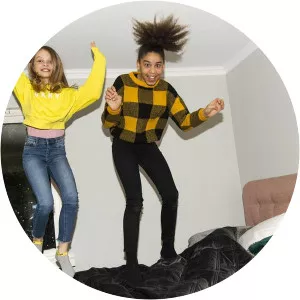 Ina Lindgren - Actor