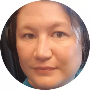 Ina Lundström - Swedish radio personality