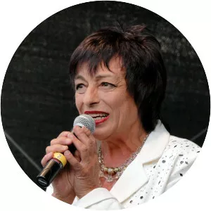 Ina-Maria Federowski