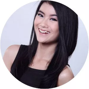 Ina Marika - Actress