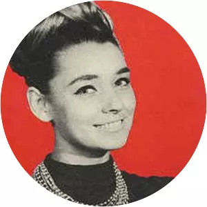 Ina Martell - German singer