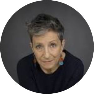 Ina-Miriam Rosenbaum