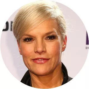 Ina Müller - German singer