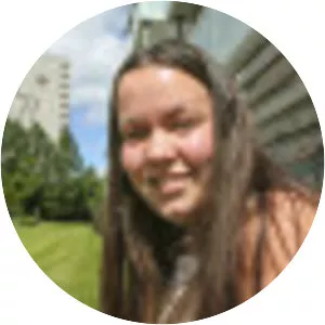 Ina Svenningdal - TV actress