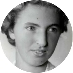 Ina van der Molen