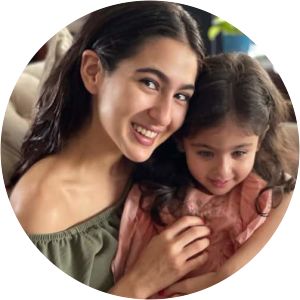 Inaaya Naumi Kemmu photograph