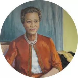 Inabel Burns Lindsay