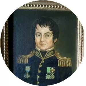 Inácio Luís Madeira de Melo