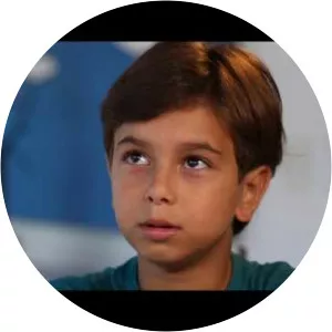 Inácio Paes Baião photograph