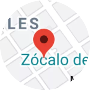 INAH Instituto Nacional de Antropología e Historia