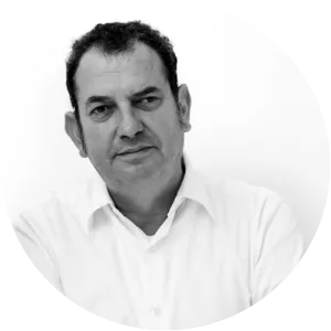 Iñaki Ábalos - Spanish architect