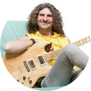 Iñaki Antón - Spanish musician