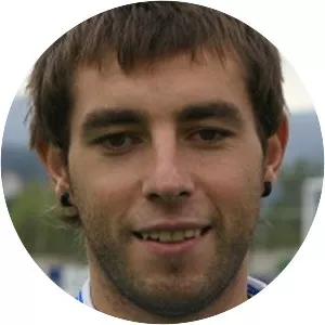 Iñaki Garmendia - Spanish footballer