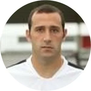 Iñaki Goikoetxea - Spanish footballer