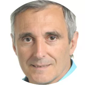 Inaki Irazabalbeitia