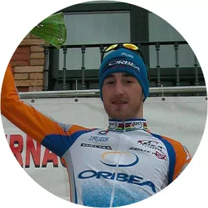 Iñaki Lejarreta - Spanish biker