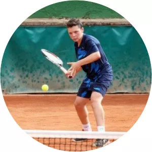 Inaki Montes-De La Torre