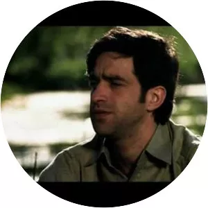 Iñaki Moreno
