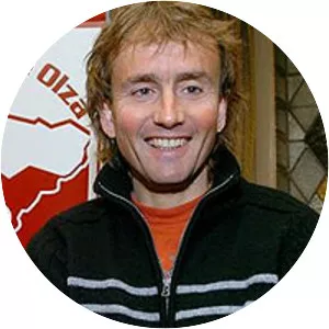 Iñaki Ochoa de Olza