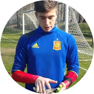 Iñaki Peña Sotorres (Iñaki Peña)