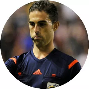 Iñaki Vicandi Garrido