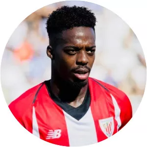 Iñaki Williams - Football player