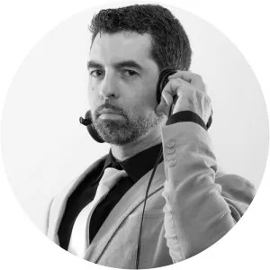 Iñaky Garcia - Musician