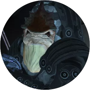 Inamorda - Fictional character