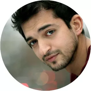 Inan Cicek - Film actor