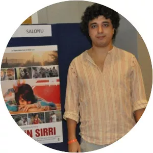 İnan Temelkuran - Film director