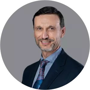 Inanc Birol - Researcher