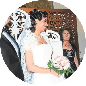 İnanç Erden Günay photograph