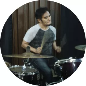 Inang Noorsaid - Musician