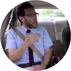 Inappropriate Comedy