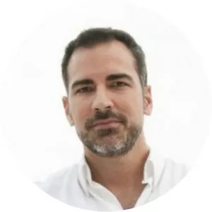 Iñaqui Carnicero - Architect