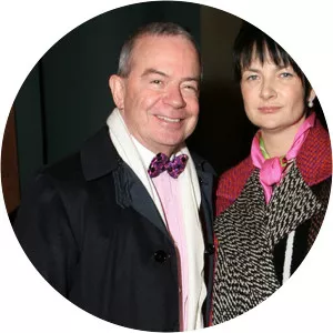 Ināra Lemberga photograph