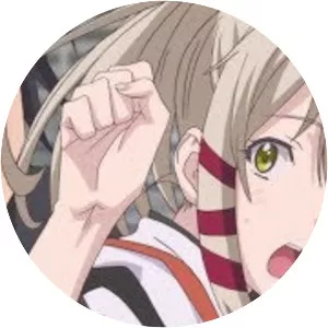 Inari, Konkon, Koi Iroha