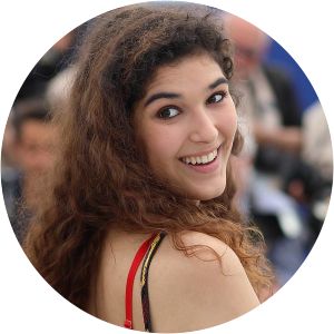 Inas Chanti - Actress