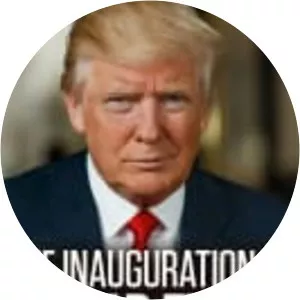 Inauguration of Donald J. Trump